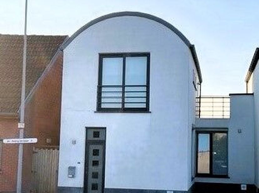 Maison à vendre
                    à 8530 Harelbeke